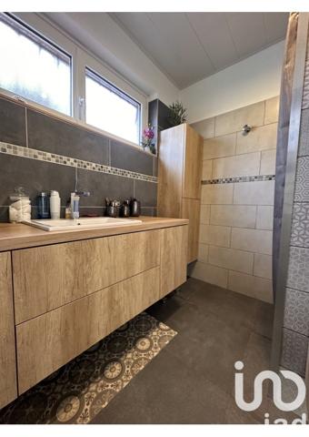 Maison à vendre 3 pièces 80 m² Annœullin