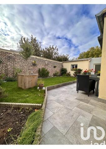 Maison à vendre 3 pièces 80 m² Annœullin