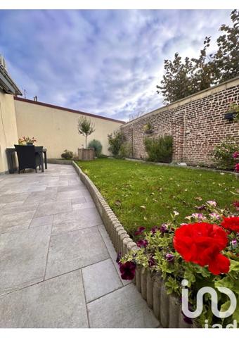 Maison à vendre 3 pièces 80 m² Annœullin