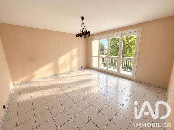 Location appartement 3 pièces 56,12 m² Montsoult