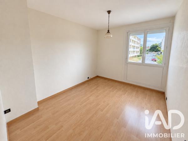 Location appartement 3 pièces 56,12 m² Montsoult
