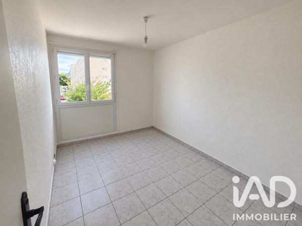 Location appartement 3 pièces 56,12 m² Montsoult