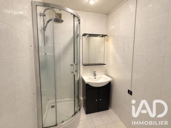 Location appartement 3 pièces 56,12 m² Montsoult