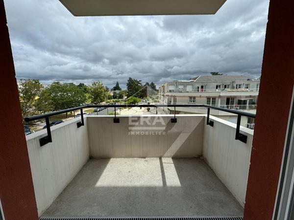 St-jean de la Ruelle - Appartement 2 pièces recent.