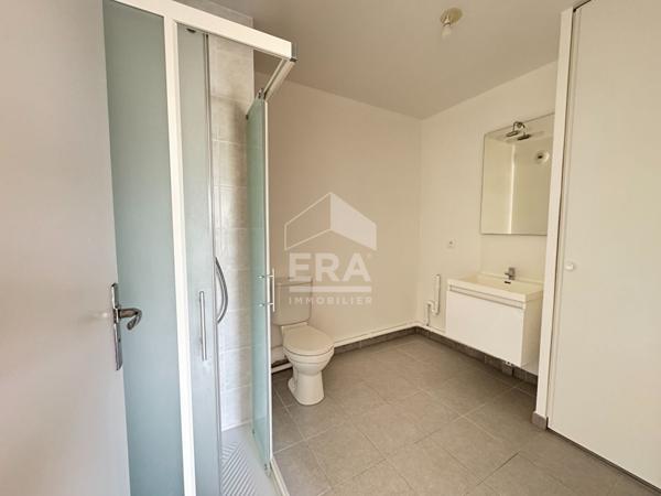 St-jean de la Ruelle - Appartement 2 pièces recent.