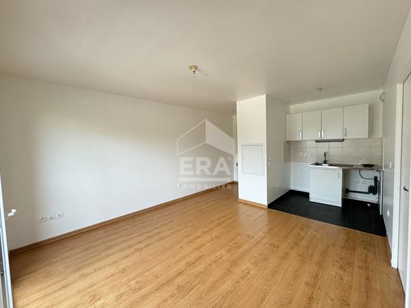 St-jean de la Ruelle - Appartement 2 pièces recent.