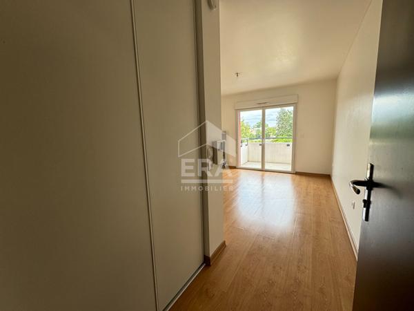 St-jean de la Ruelle - Appartement 2 pièces recent.