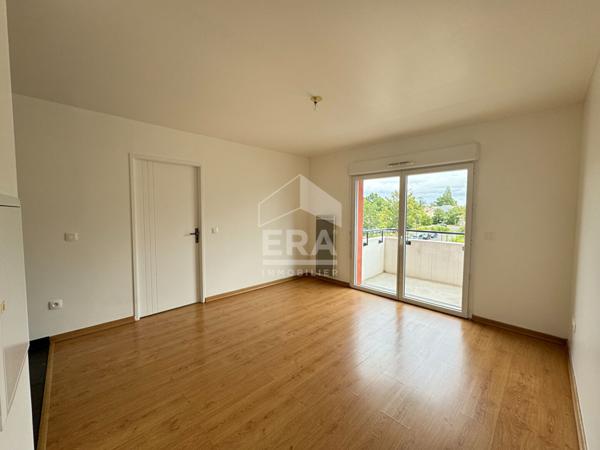 St-jean de la Ruelle - Appartement 2 pièces recent.