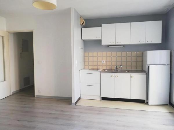Appartement à louer à Cergy (95000)