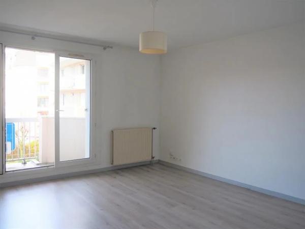 Appartement à louer à Cergy (95000)