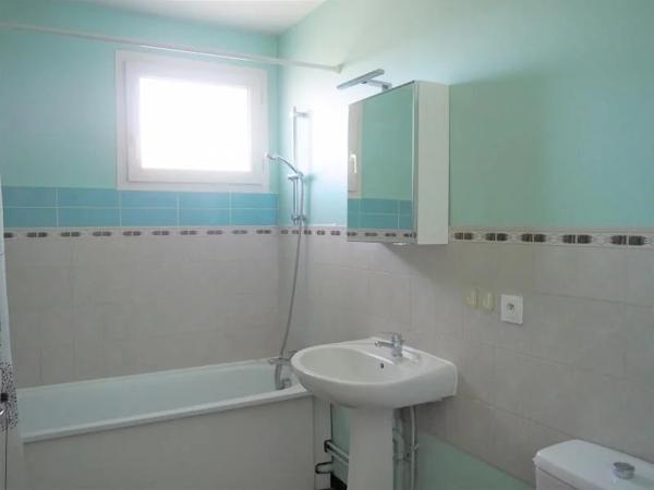 Appartement à louer à Cergy (95000)