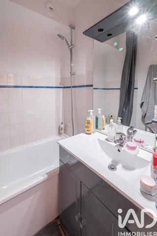 Appartement à vendre 2 pièces 22 m² Le Freney-d'Oisans