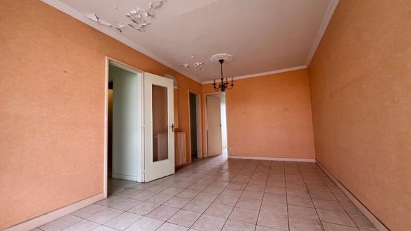 Appartement T5