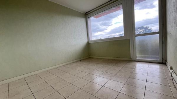 Appartement T5