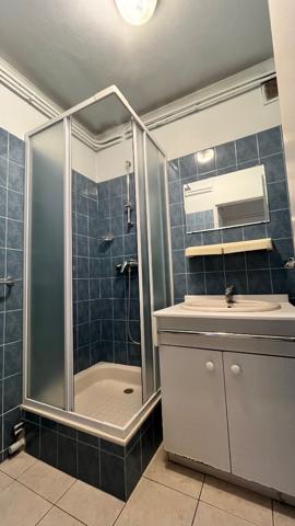 Appartement T5