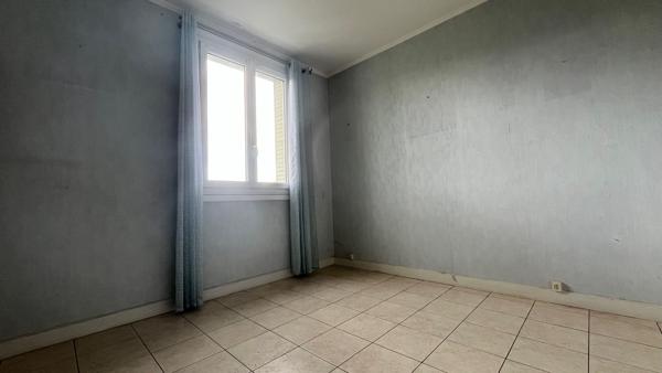 Appartement T5