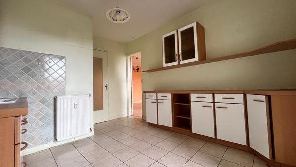 Appartement T5