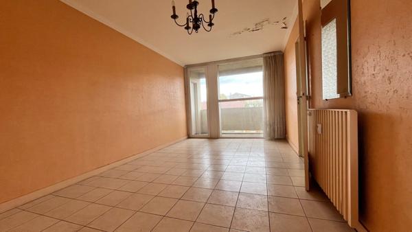 Appartement T5
