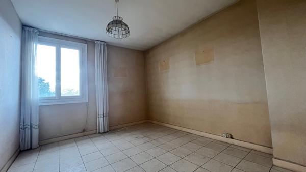 Appartement T5