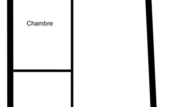 Appartement à vendre    2 pièces • 19,92 m2 Biot