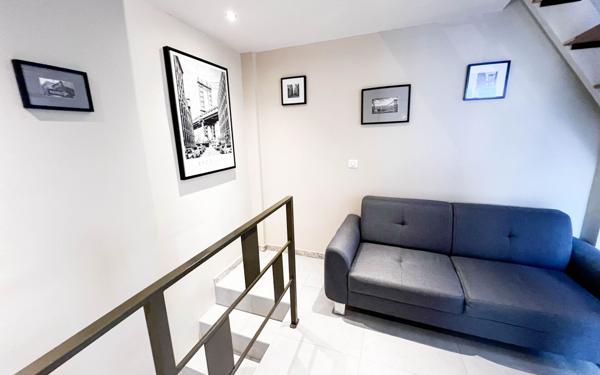 Appartement à vendre    2 pièces • 19,92 m2 Biot