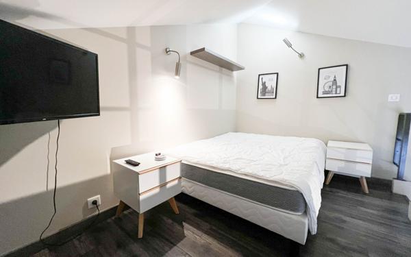 Appartement à vendre    2 pièces • 19,92 m2 Biot