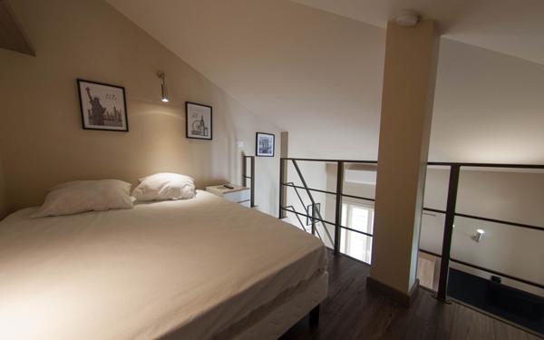 Appartement à vendre    2 pièces • 19,92 m2 Biot