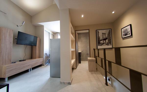 Appartement à vendre    2 pièces • 19,92 m2 Biot