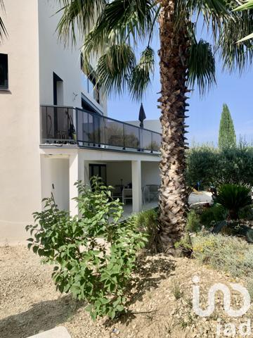 Maison à vendre 5 pièces 246 m² Clarensac