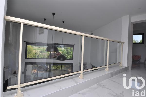 Maison à vendre 5 pièces 246 m² Clarensac