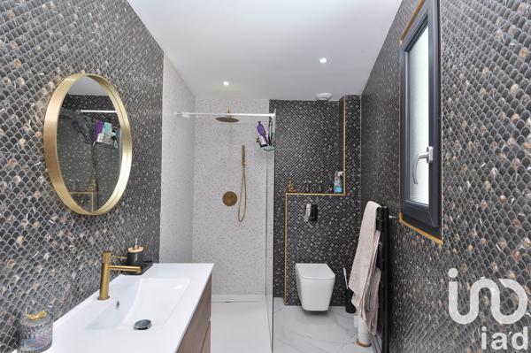 Maison à vendre 5 pièces 246 m² Clarensac