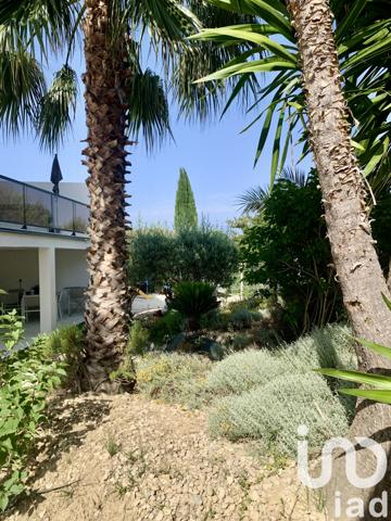 Maison à vendre 5 pièces 246 m² Clarensac