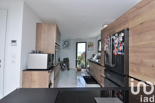 Maison à vendre 5 pièces 246 m² Clarensac