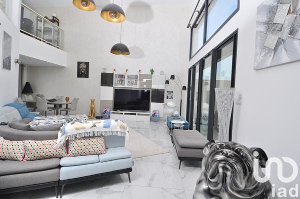 Maison à vendre 5 pièces 246 m² Clarensac