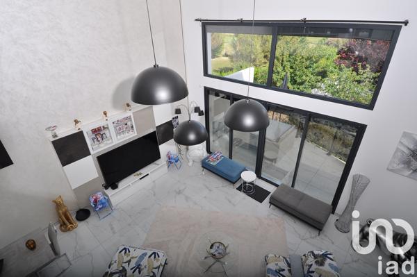 Maison à vendre 5 pièces 246 m² Clarensac