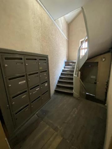 Immeuble à vendre à Vienne (38200)