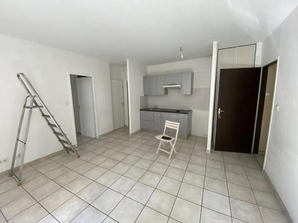 Immeuble à vendre à Vienne (38200)