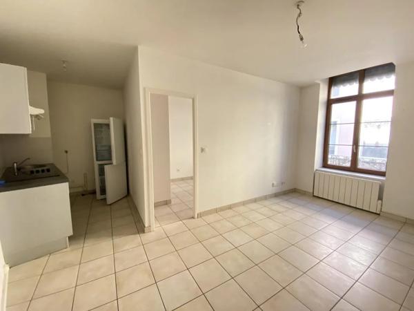 Immeuble à vendre à Vienne (38200)
