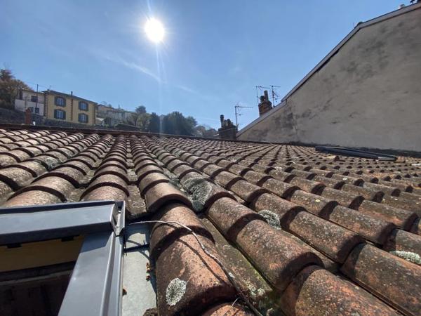 Immeuble à vendre à Vienne (38200)