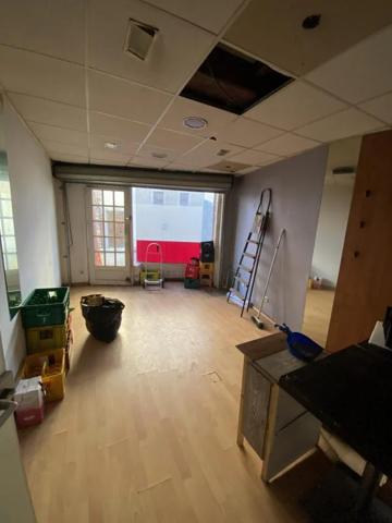 Immeuble à vendre à Vienne (38200)