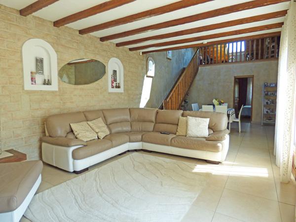 Maison Neuilly Sur Marne 7 pièce(s) 180 m2
