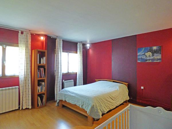 Maison Neuilly Sur Marne 7 pièce(s) 180 m2