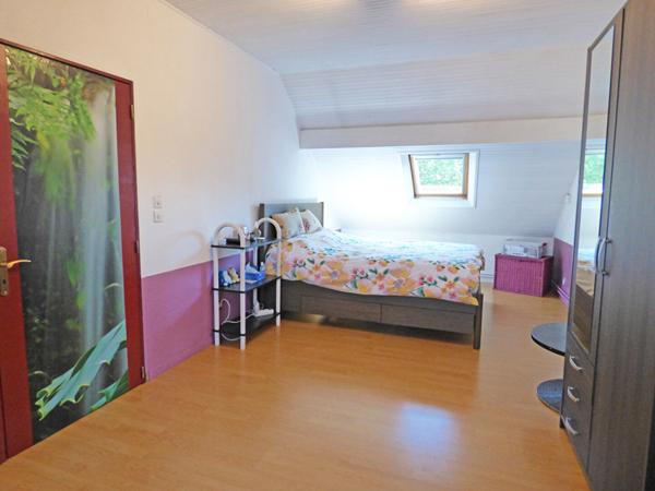 Maison Neuilly Sur Marne 7 pièce(s) 180 m2