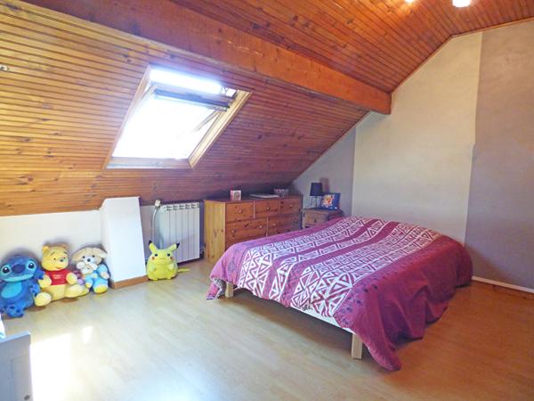 Maison Neuilly Sur Marne 7 pièce(s) 180 m2