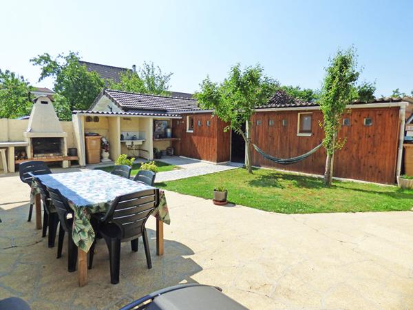 Maison Neuilly Sur Marne 7 pièce(s) 180 m2