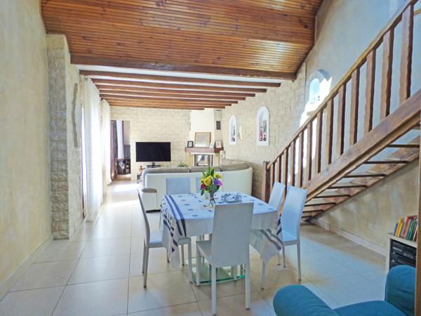 Maison Neuilly Sur Marne 7 pièce(s) 180 m2