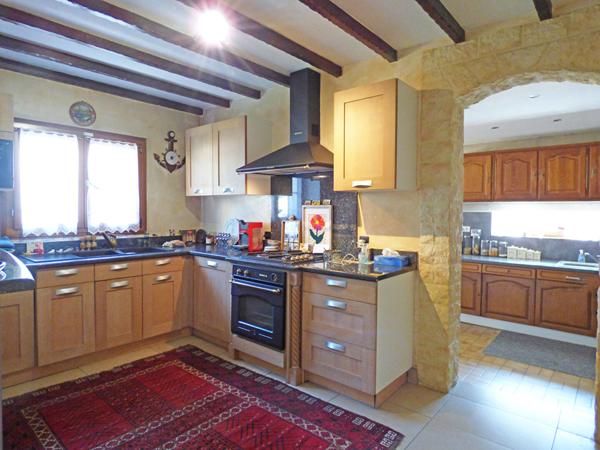 Maison Neuilly Sur Marne 7 pièce(s) 180 m2