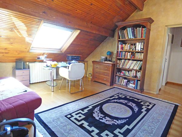 Maison Neuilly Sur Marne 7 pièce(s) 180 m2
