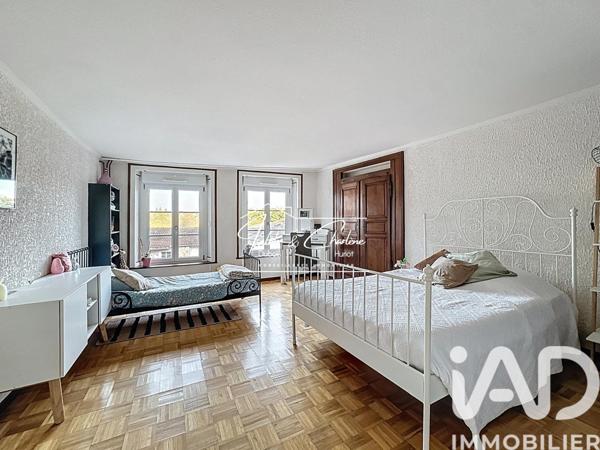 Maison à vendre 7 pièces 185 m² Darney