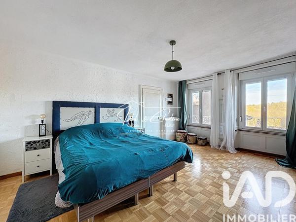 Maison à vendre 7 pièces 185 m² Darney